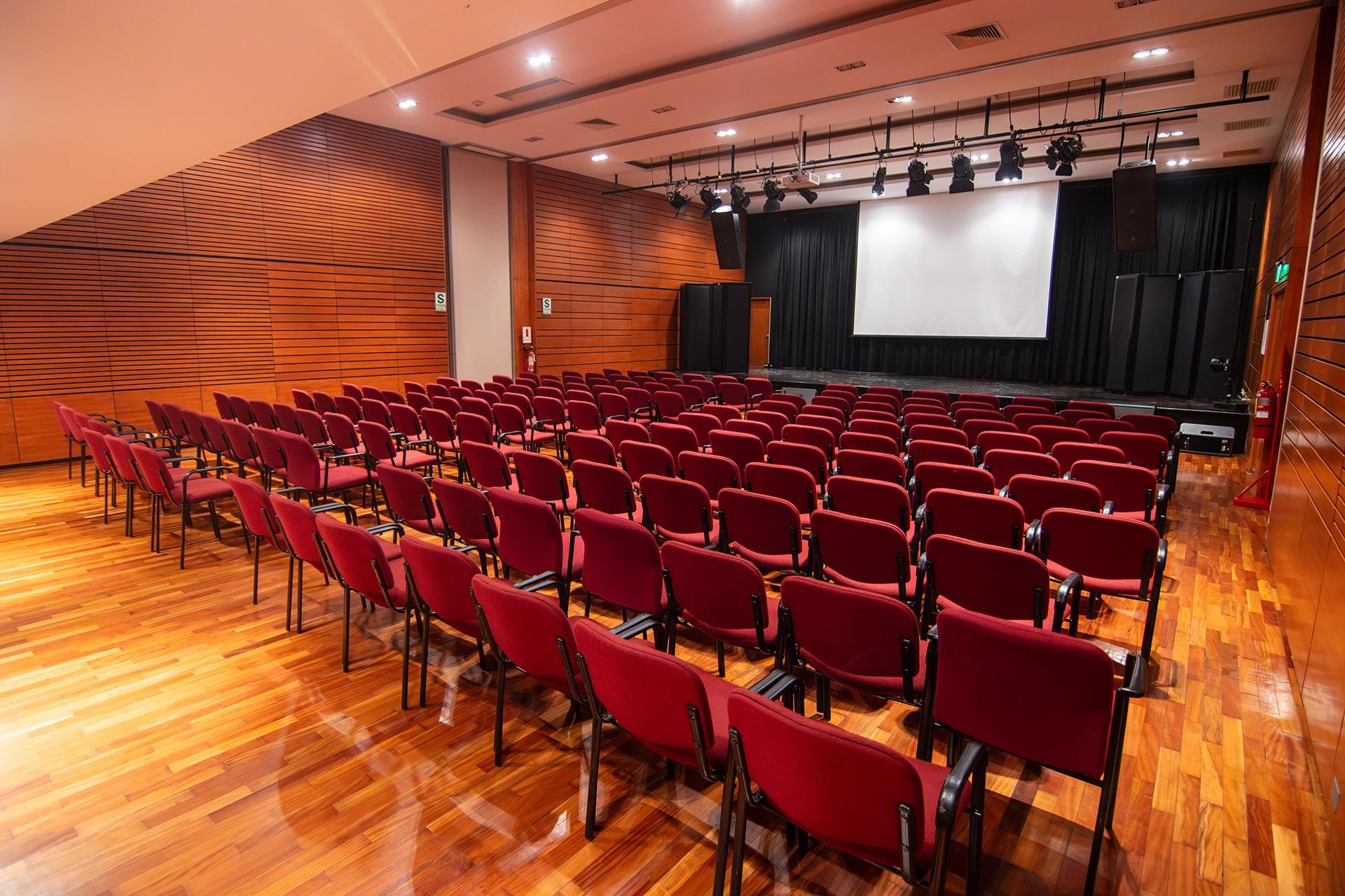 Imagen del espacio SJL