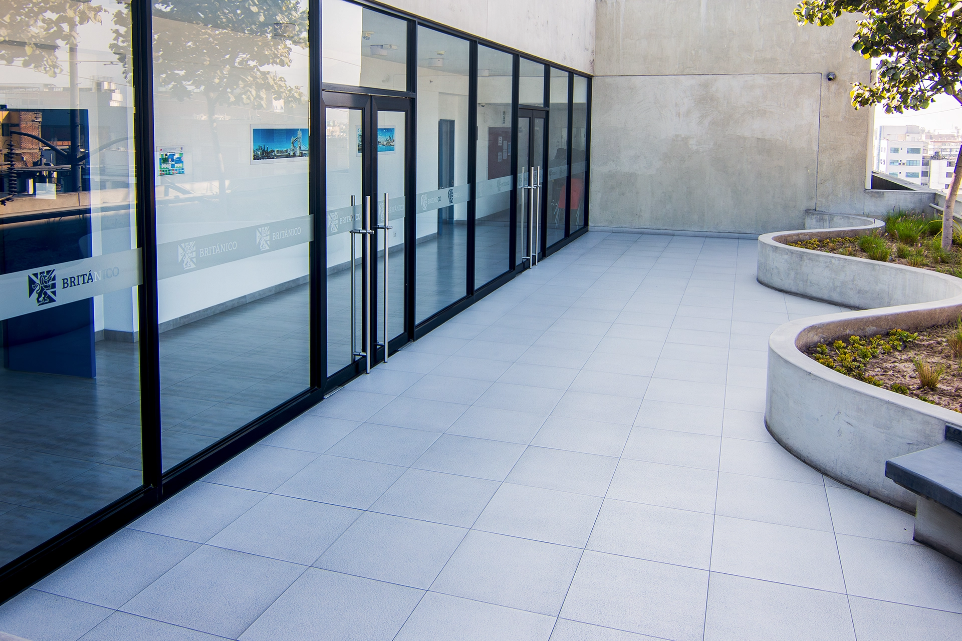 Imagen #4 del espacio Aula 1 (Santa Anita)