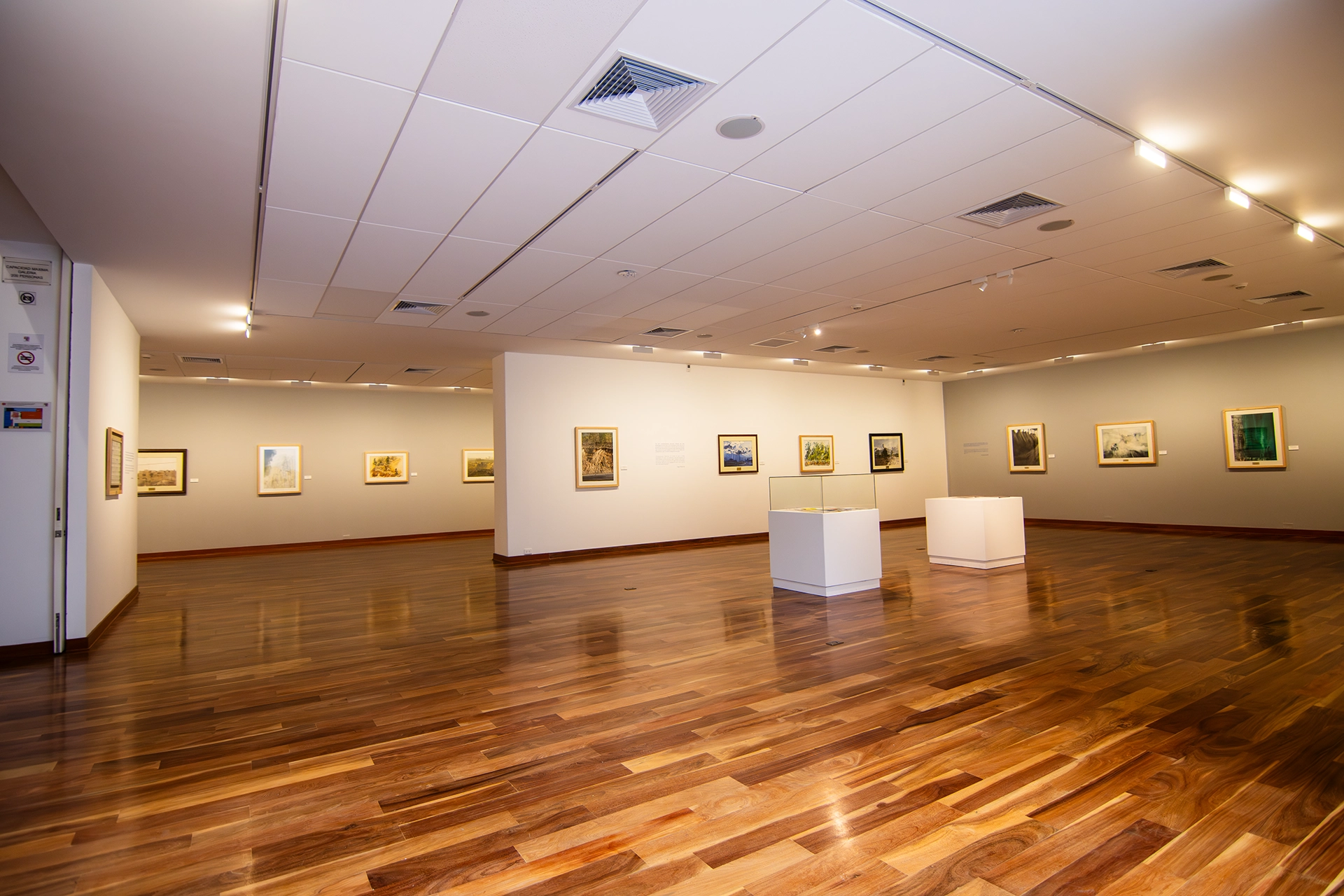 Imagen del espacio Galerías