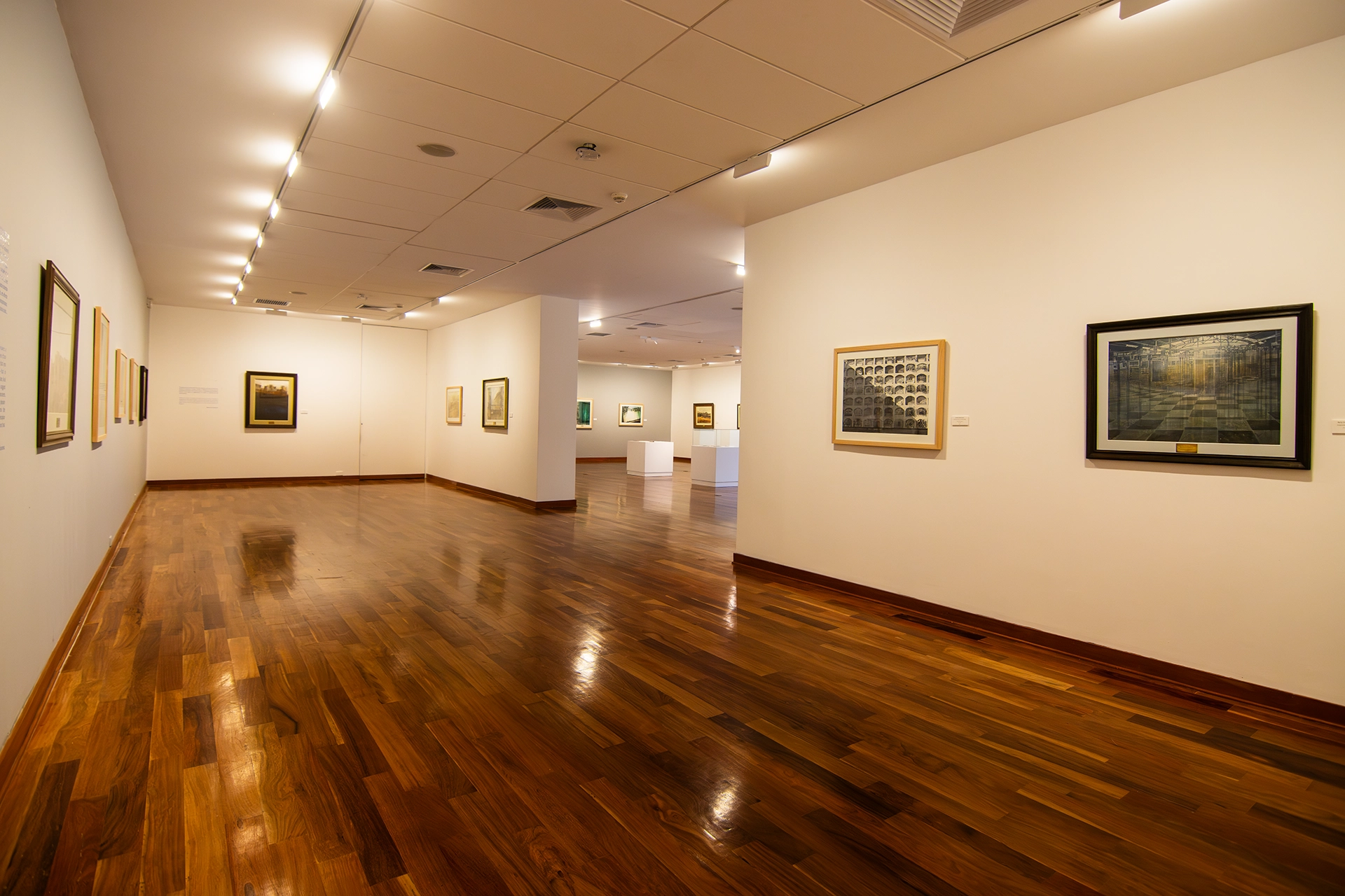 Imagen #4 del espacio Galería John Harriman (Miraflores)