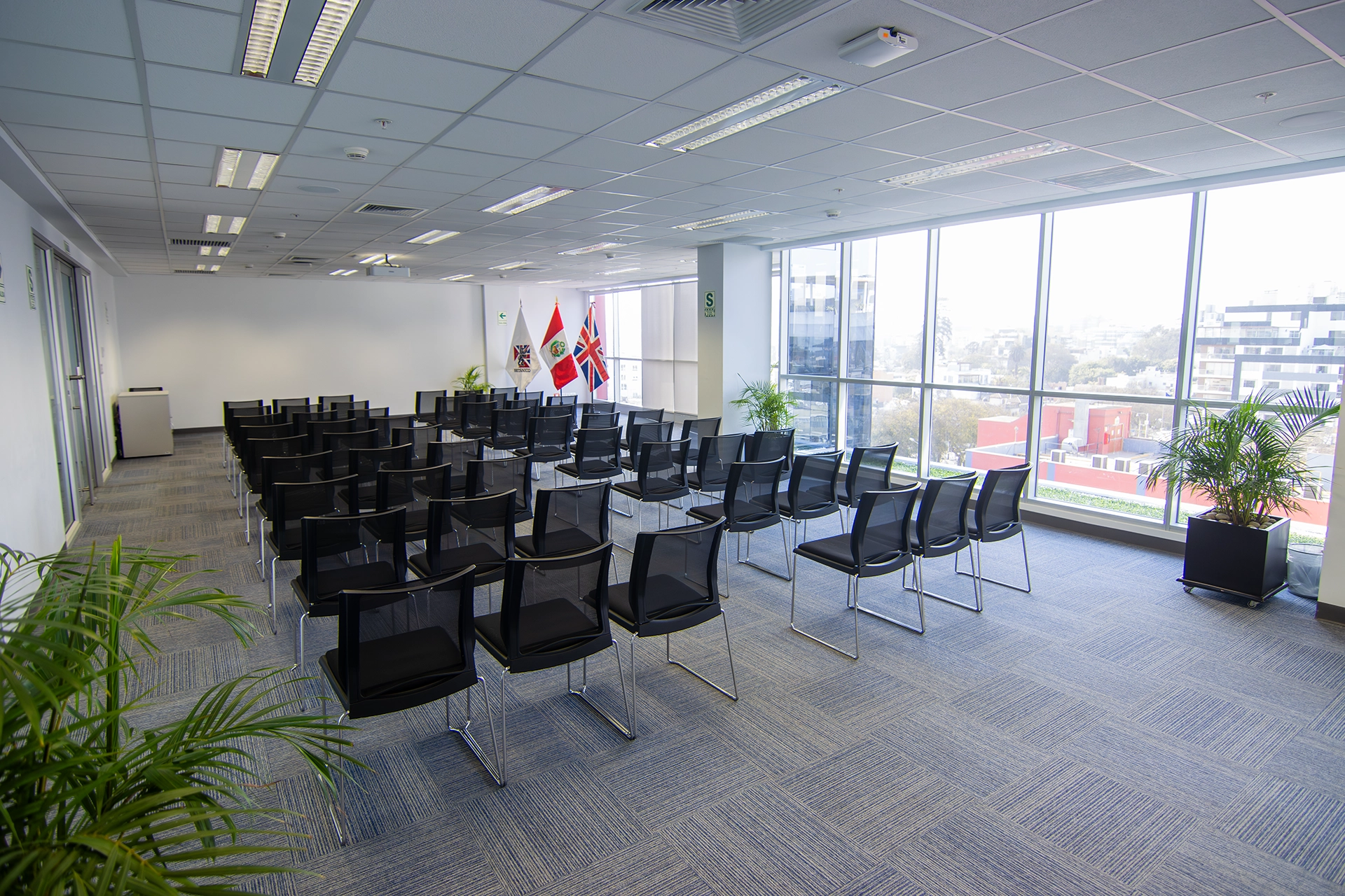 Imagen #4 del espacio Salón Multiusos