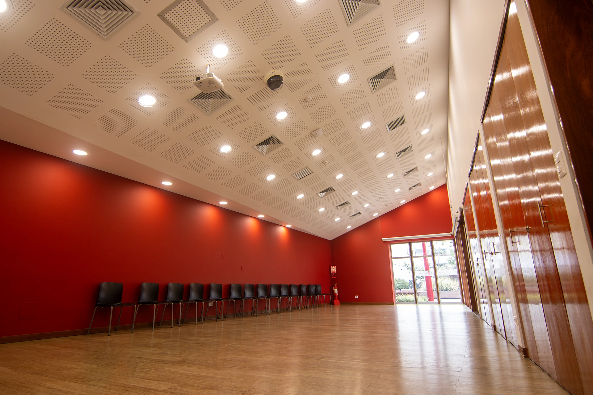 Imagen del espacio Studio