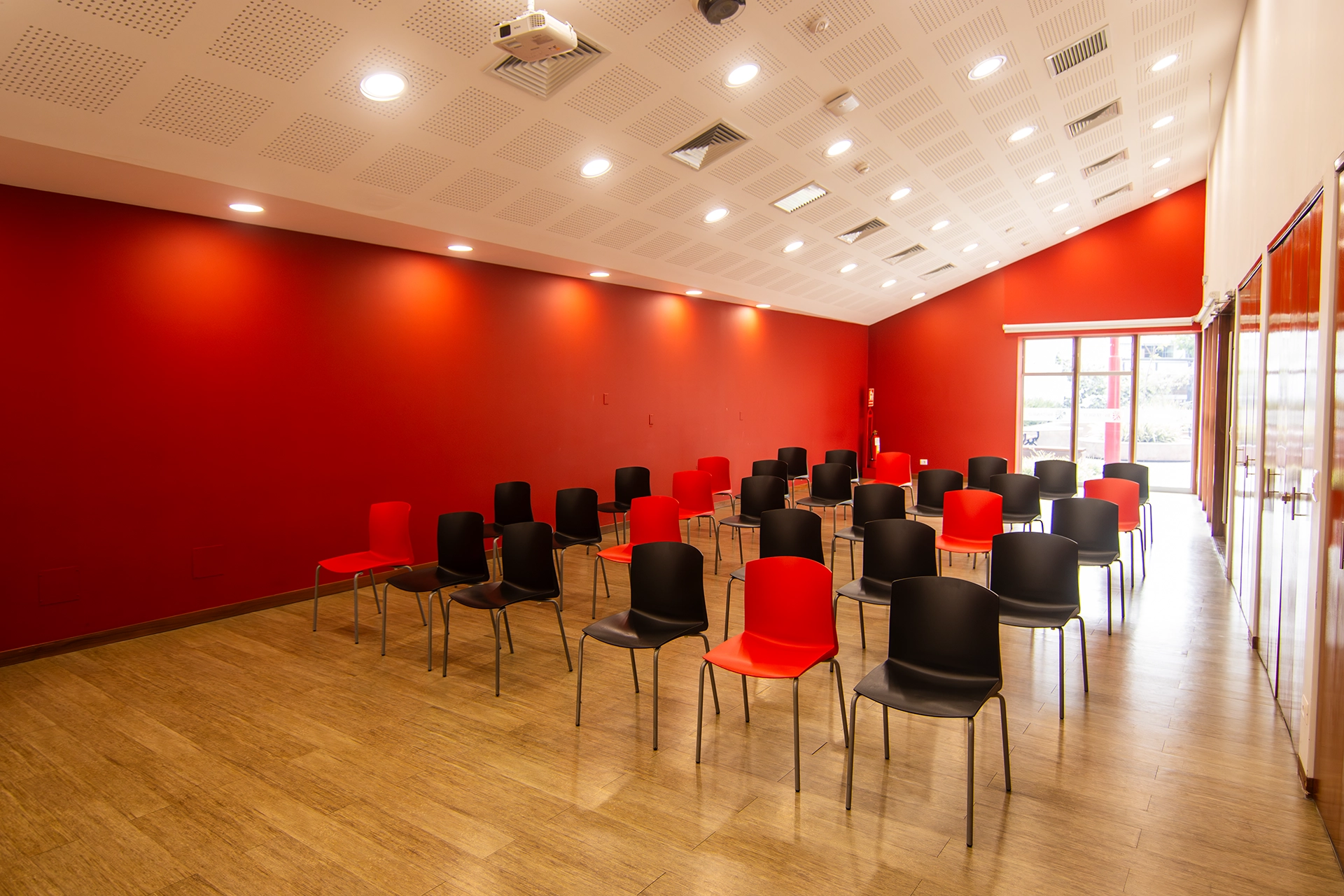 Imagen #2 del espacio Studio