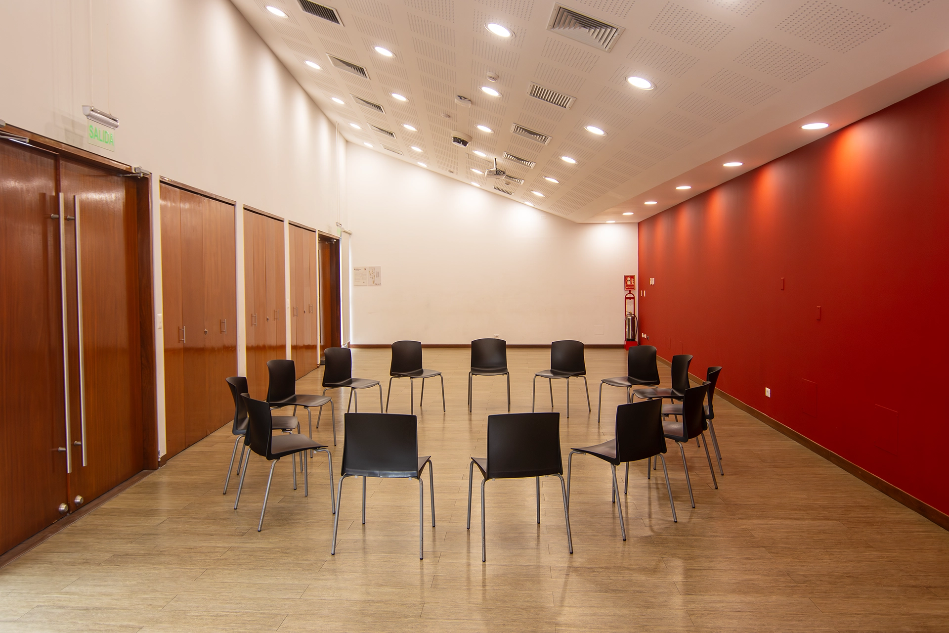 Imagen #3 del espacio Studio